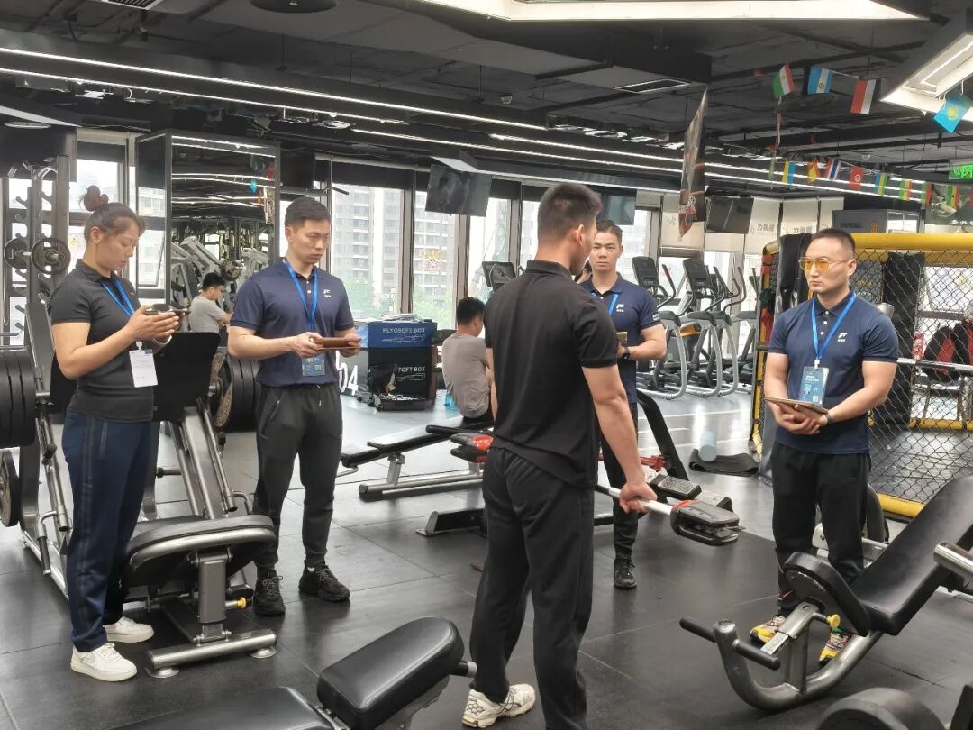 新手教练带课避坑指南！这 5 个常见错误，90% 的人都犯过(图2)