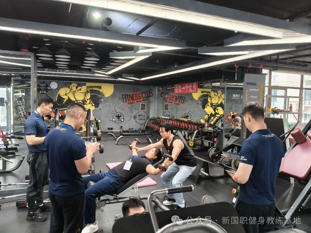 新手教练带课避坑指南！这 5 个常见错误，90% 的人都犯过(图3)