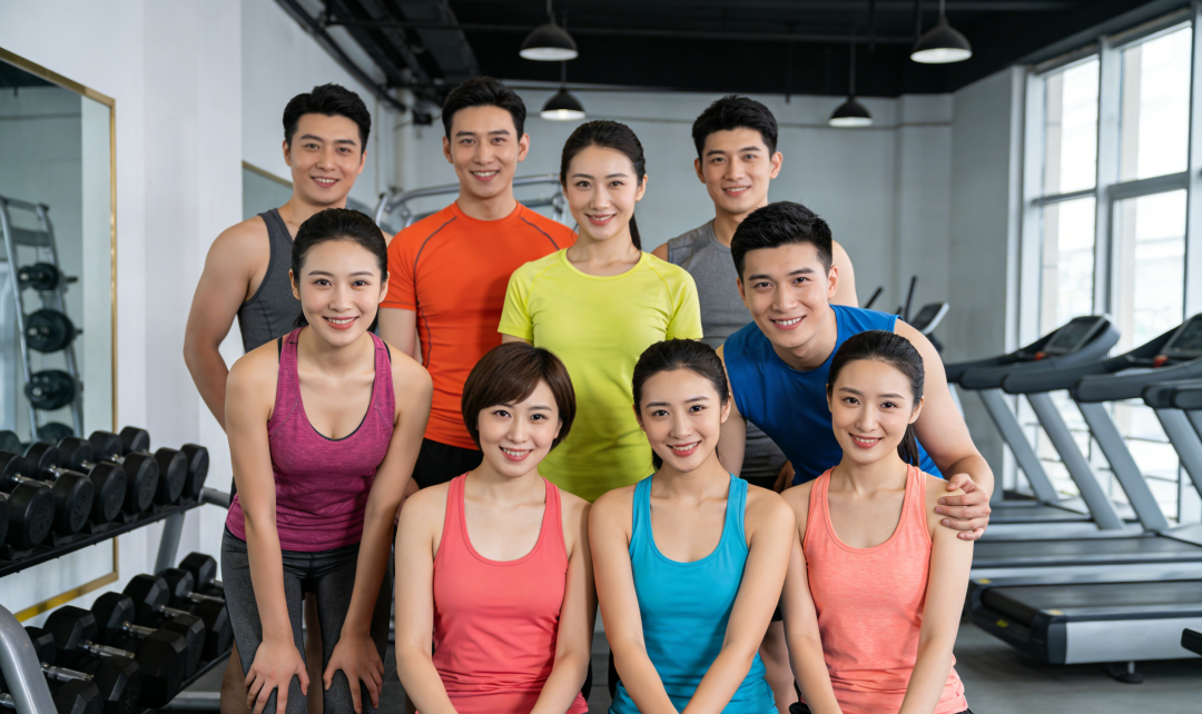 新国职证书白考了？不做全职教练，这 5 个隐藏福利照样让你赚翻！(图5)