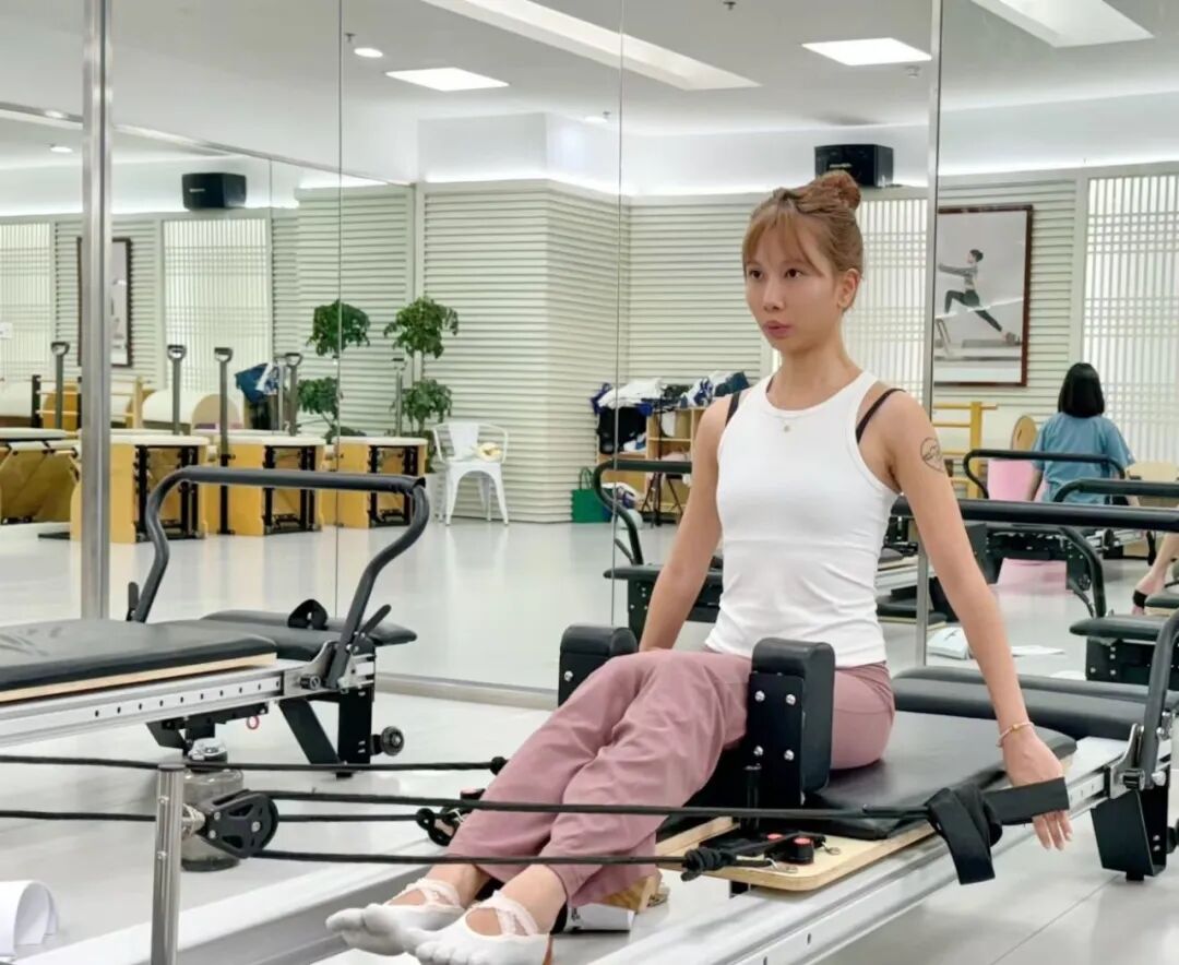 国字头来袭！国家体育总局普拉提培训班开启！行业大洗牌！2026 普拉提入行(图4)