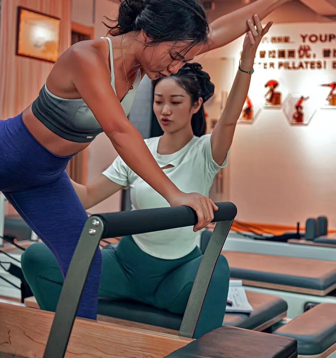 国字头来袭！国家体育总局普拉提培训班开启！行业大洗牌！2026 普拉提入行(图2)