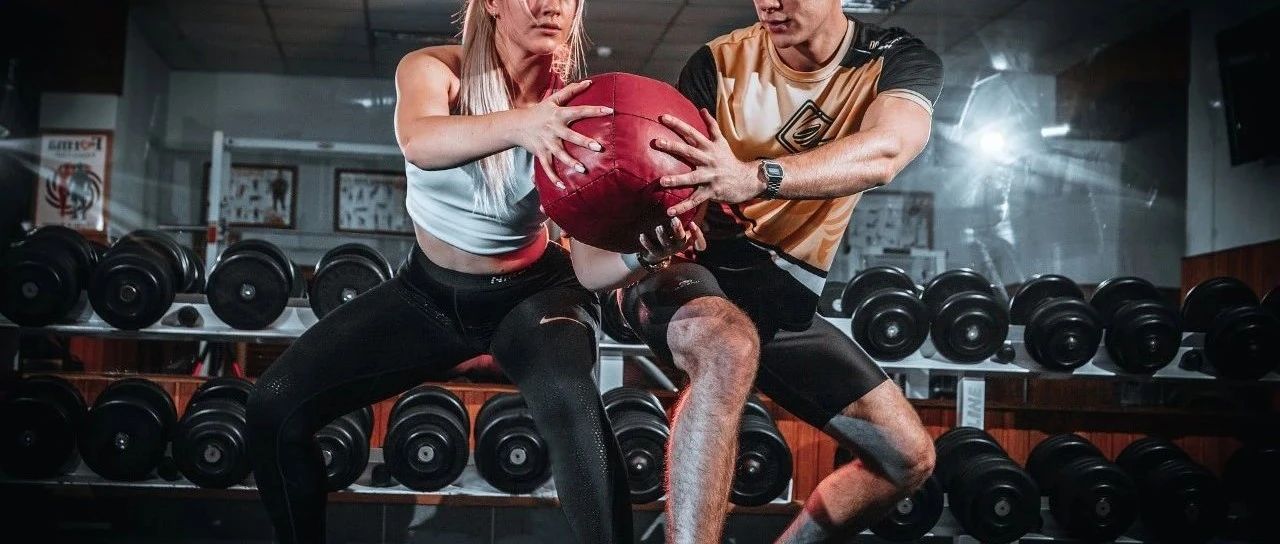 | 0基础健身教练培训+新国职证书