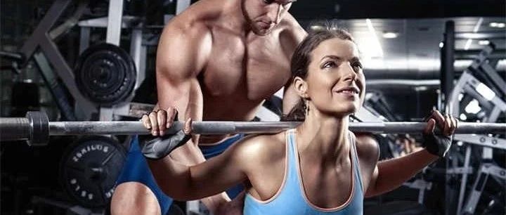 如何成为一名优秀的新国职健身教练！！