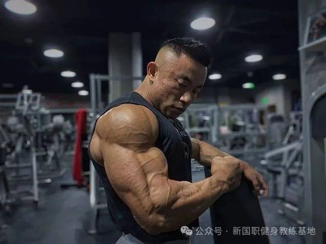 健身教练是吃青春饭么？NO不是的