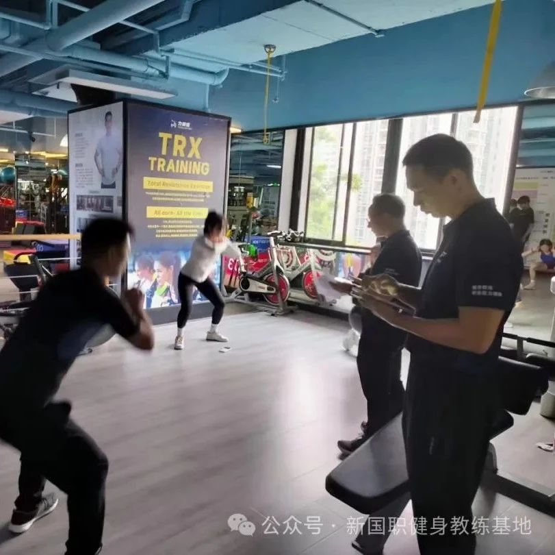 招聘健身教练学徒是骗局么？培训贷款么？