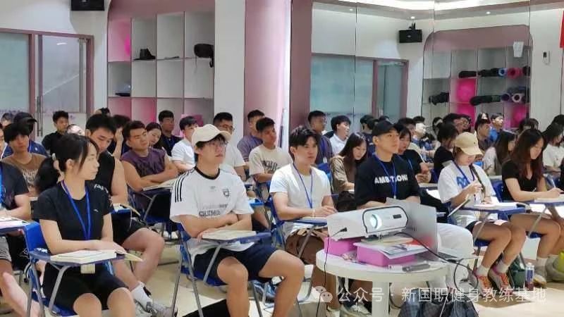 如何在健身行业中树立良好的口碑和品牌形象？