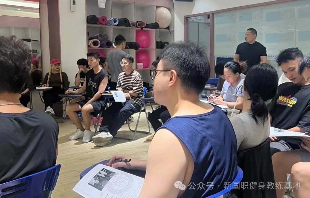 健身教练持证上岗：利大于弊还是弊大于利？