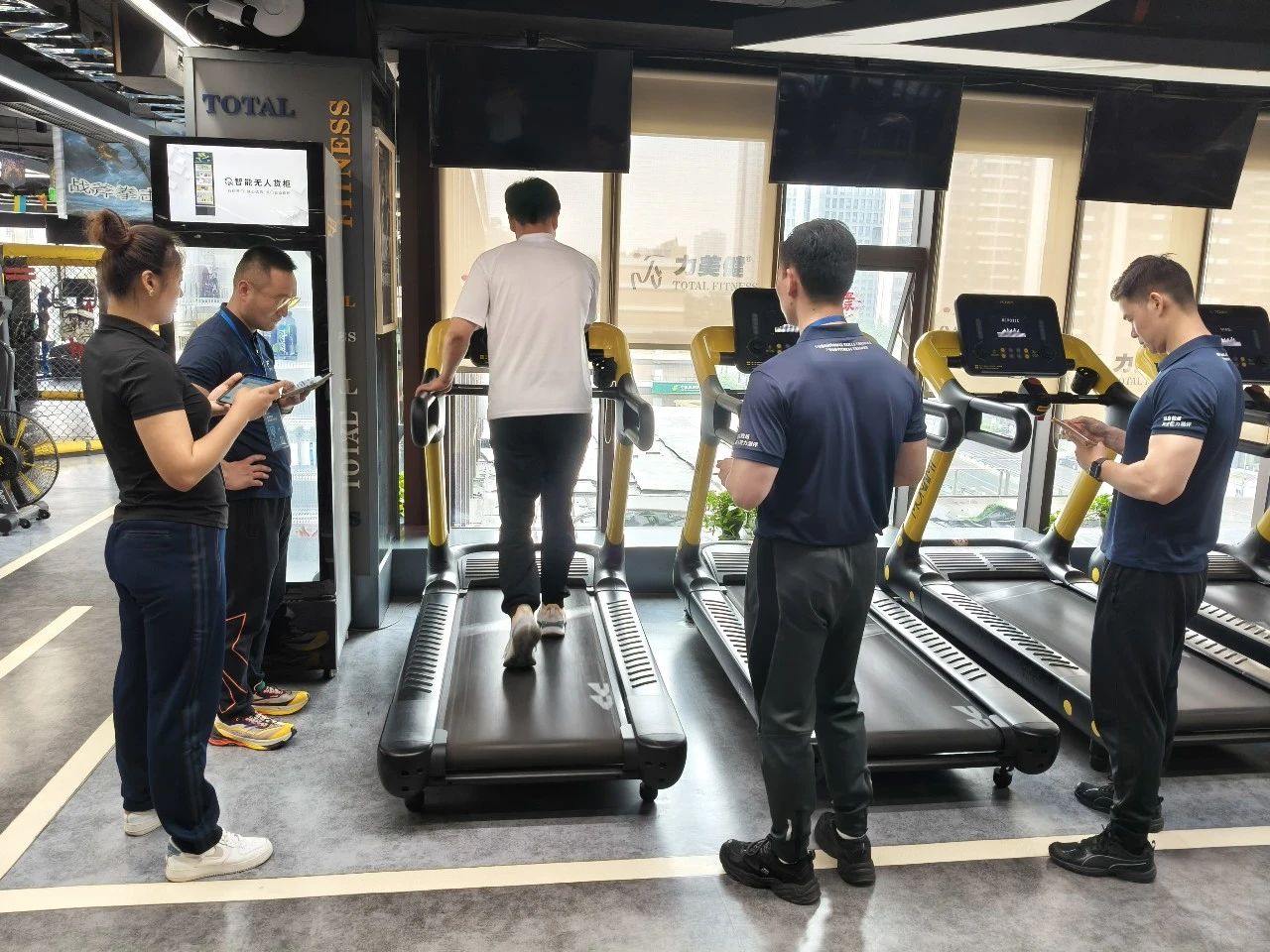 2025 年 0 基础健身教练培训费用大揭秘，一文读懂开支明细