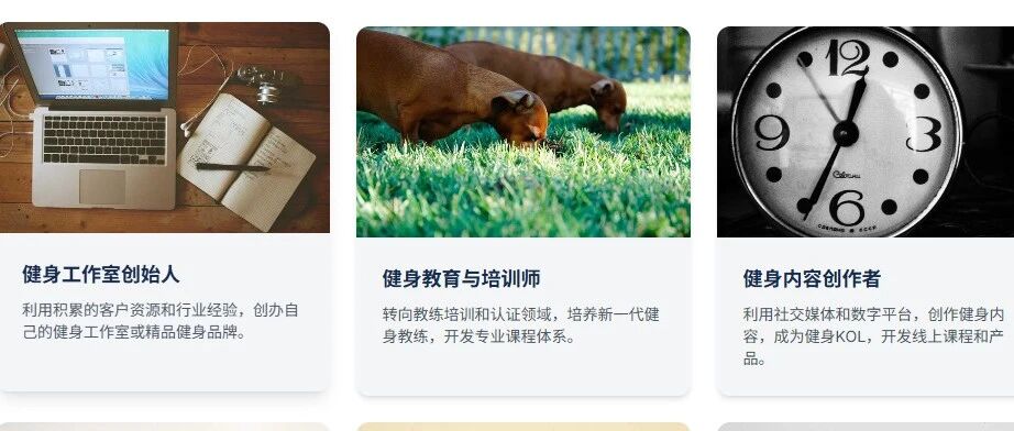 别盲目只考国职！权威认证是基础，在线教学 + 数据分析才是核心竞争力！