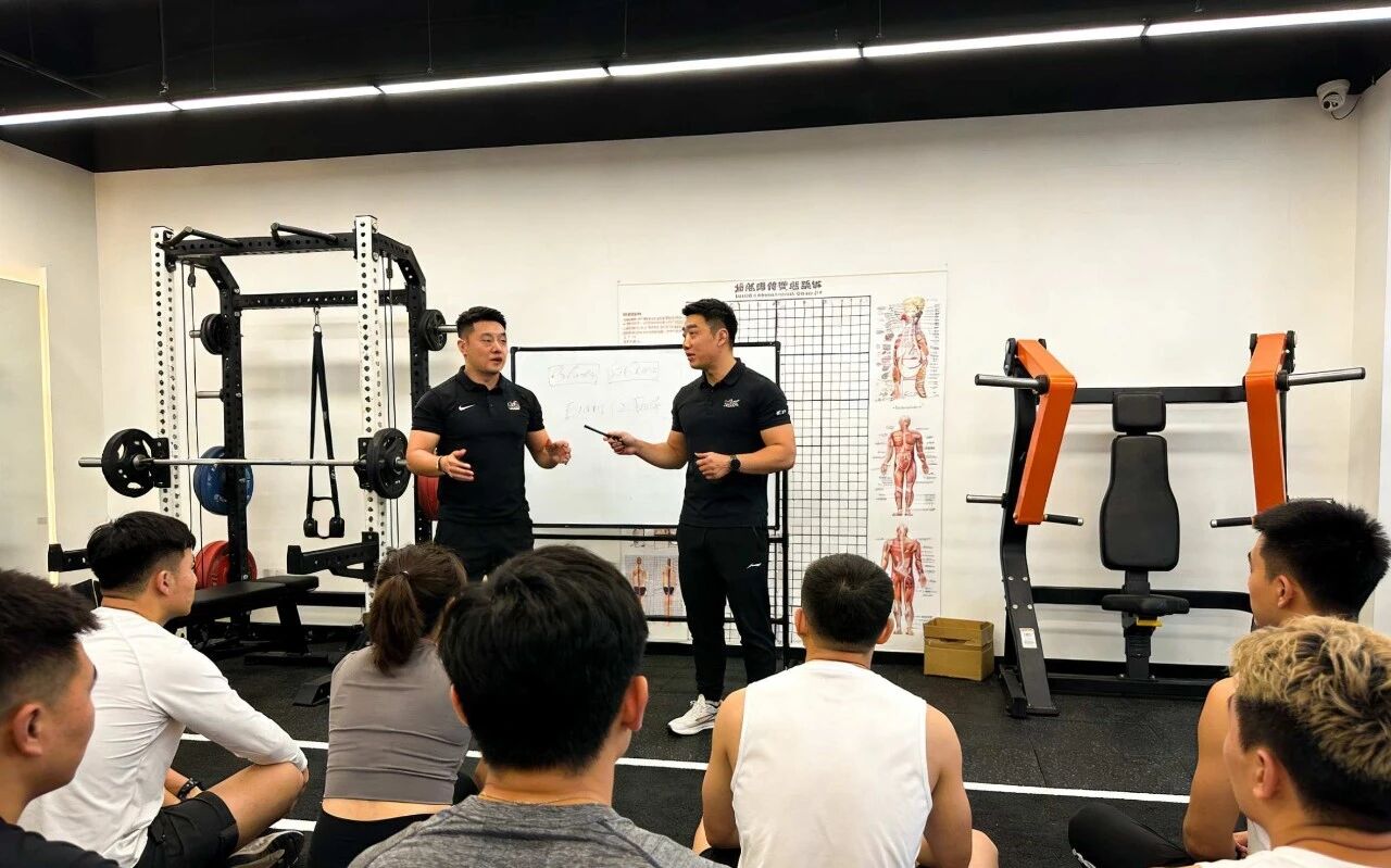 0 基础拿新国职证书，这篇通关指南藏不住了！